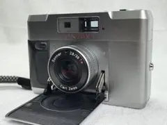 2026年最新】CONTAX T Sonnar 38 2.8の人気アイテム - メルカリ
