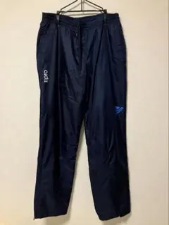 ※お値下げしました※adidas ピステパンツ ネイビー