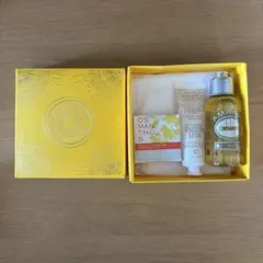 L’OCCITANE ロクシタン ボディケアセット