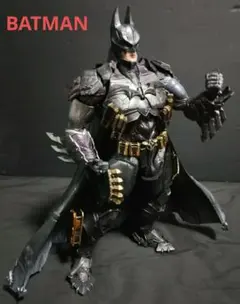 ★未使用 バットマン アクション フィギュア 約25cm 海外限定品 レア品！