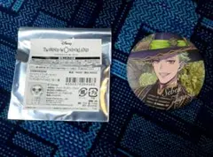 ツイステ 缶バッジ セベク