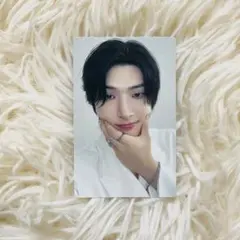 ATEEZ ミンギ トレカ