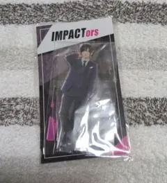 2026年最新】impactors アクスタの人気アイテム - メルカリ