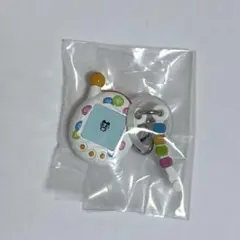 たまごっち めじるしアクセサリー3 ガチャ　エンたま