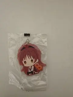 魔法少女まどか☆マギカ ぺたっとねじまきらばーきーほるだー