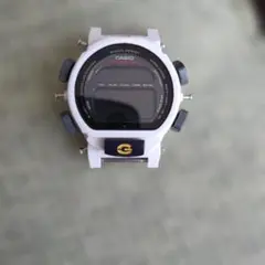 CASIO G-SHOCK DW-003 本体 デジタル腕時計のサムネイル