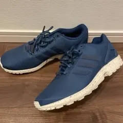 【美品】27.5cm adidas ZXFLUX ART S31518