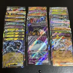 ポケモンカード　まとめ売りSR RR