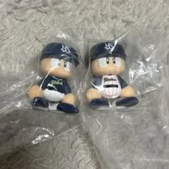 パワプロくん ならぶんです