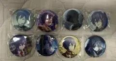 プロセカ グリッター缶バッジ KAITO まとめ売り