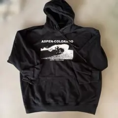 Brandy Melville フーディー　アメリカ購入のサムネイル
