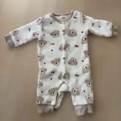 ベビーザらス ロンパース 70cm