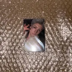 &TEAM MAKI マキ　music plant トレカ　ラキドロ　月狼