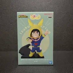 僕のヒーローアカデミア ちあぴこ 緑谷出久 フィギュア