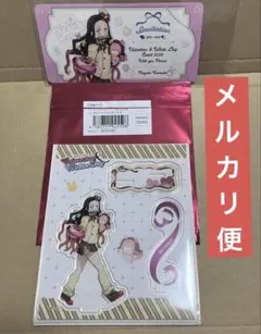 鬼滅の刃 バレンタイン＆ホワイトデー アクリルスタンドB 竈門禰豆子