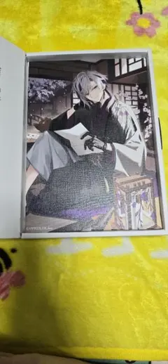 にじさんじ 不破湊 誕生日グッズセット 2024