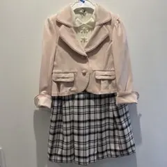 フォーマルドレス