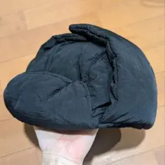 ローリーズファーム キッズ 中綿入り フライトキャップ