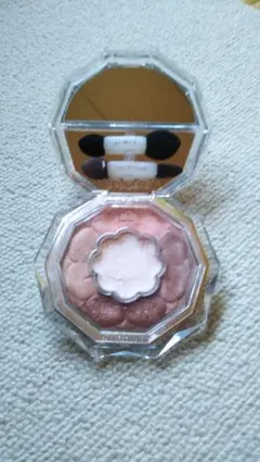 JILL STUART ★ジルスチュアート★ブルームクチュールアイズ　01