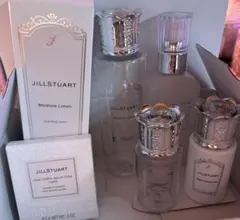 JILLSTUART 空容器　空箱