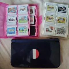 3DS LL