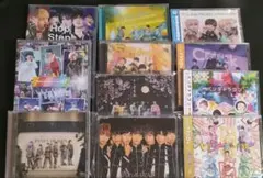 PANDA DRAGON　CDまとめ売り 2026年最新】パンダドラゴン cdの人気アイテム - メルカリ