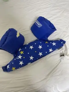 Coleman パドルジャンパー キッズ用 浮力補助具
