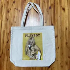 キャンバストート トートバッグ