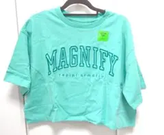 レピピアルマリオ　コットン100%Tシャツ①