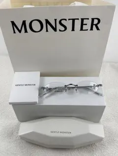 2026年最新】GENTLE MONSTER Orora 02の人気アイテム - メルカリ