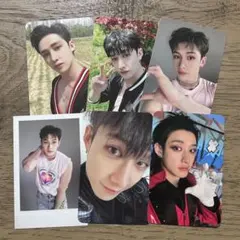 StrayKids バンチャン MAXIDENT 他