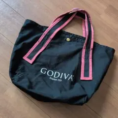 ゴディバ　トートバッグのサムネイル