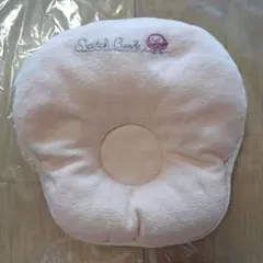 新生児　ベビー用ドーナツ枕