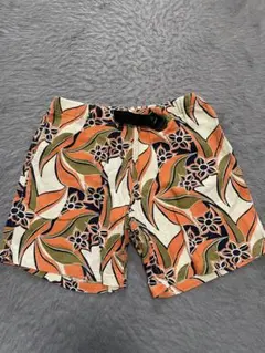 WILD THINGS ショートパンツ M