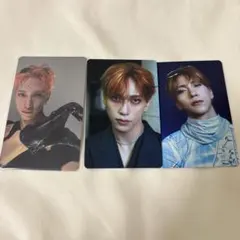 ini 池崎理人 トレカ 7000円 特典