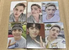 CxM エスクプス　フォトカード