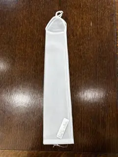 [新品未使用]フィンガーレス　ウェディンググローブ