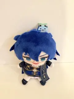 にじぱぺ レオス・ヴィンセント - メルカリ