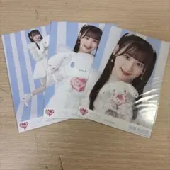 齋藤樹愛羅 シナモン 生写真 コンプ