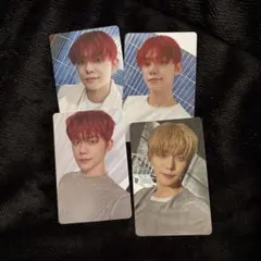 ヨンジュン トレカセットSANCTUARY