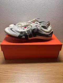 Nike Air Zoom Victory More Uptempo