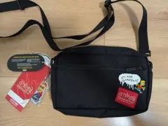 ☆新品未開封☆マンハッタンポーテージ サコッシュ ドラえもん