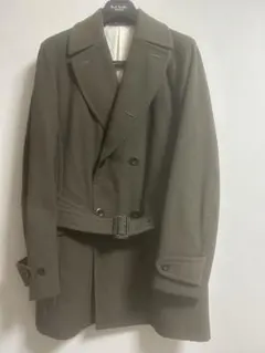 処分価格　Paul Smith collection マッキノウコート