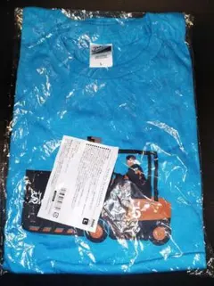 シェンムー Tシャツ 　未開封・新品、サイズXL 2026年最新】シェンムー Tシャツの人気アイテム - メルカリ