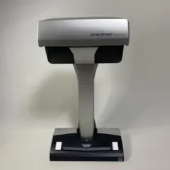 ScanSnap SV600 ドキュメントスキャナー 非接触 スキャナー 自炊