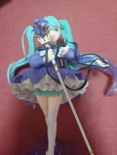 初音ミク フィギュア