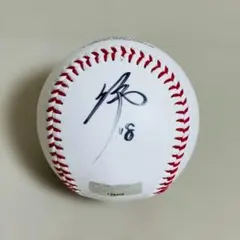 MLB オールスター2000 公式ボール アレックスロドリゲス 直筆サイン