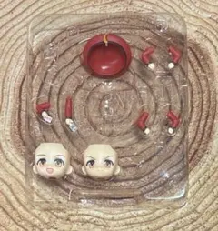 ねんどろいど ファンタジスタドール 鵜野うずめ