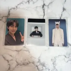 BTS BE Deluxe 韓国 ラキドロ J-HOPE トレカ - メルカリ