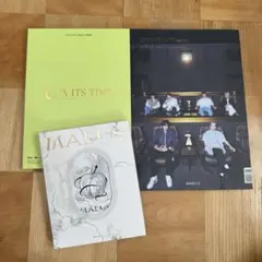 oneus アルバム　セット